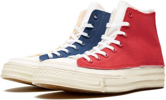 Converse Chuck 70 high-top sneakers Wit