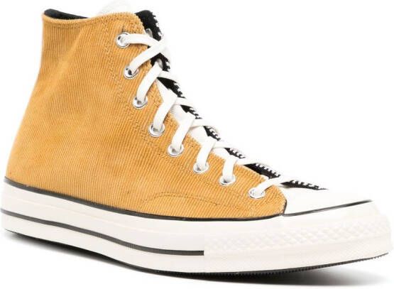 Converse Chuck 70 high-top sneakers Wit