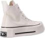 Converse Chuck 70 sneakers met jacquard-streep Zwart - Thumbnail 7