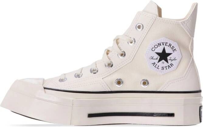 Converse Chuck 70 high-top sneakers Wit