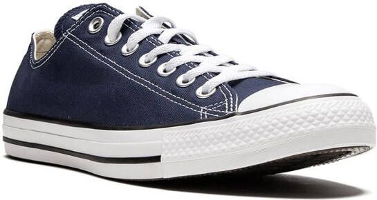 Converse Chuck 70 OX sneakers Blauw