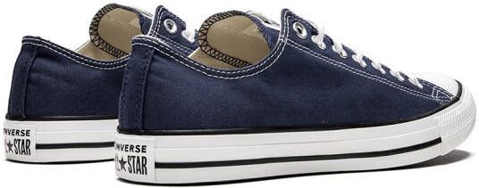 Converse Chuck 70 OX sneakers Blauw