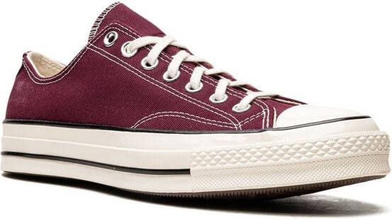 Converse Chuck 70 high-top sneakers Groen - Foto 2