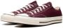 Converse Chuck 70 high-top sneakers Groen - Thumbnail 5