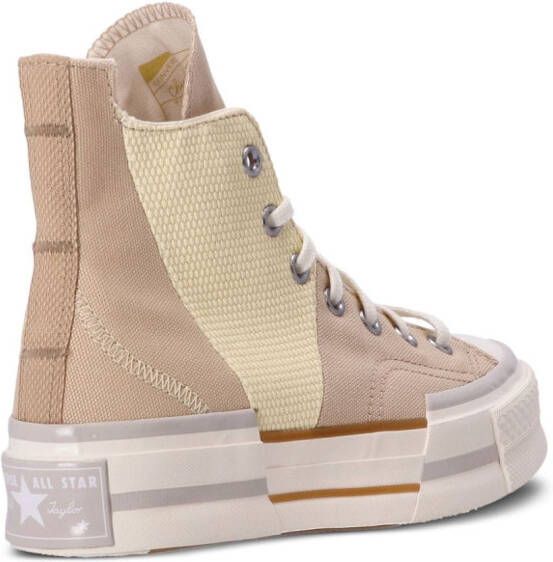 Converse Chuck 70 high-top sneakers Beige