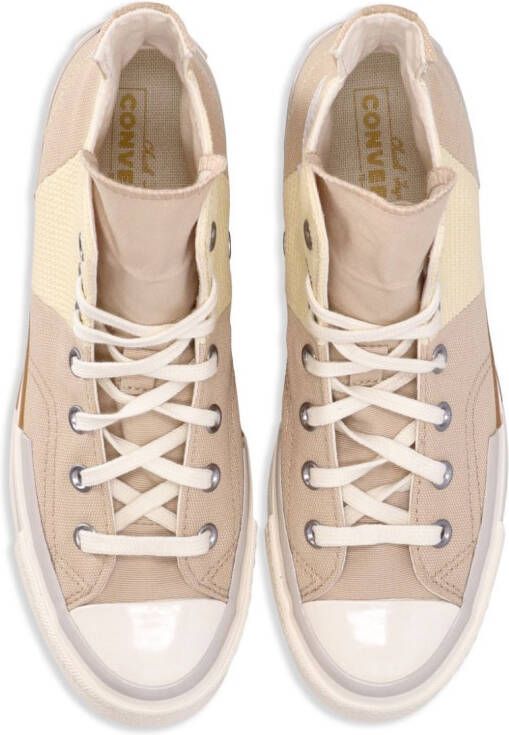 Converse Chuck 70 high-top sneakers Beige