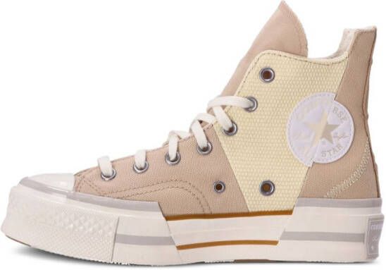 Converse Chuck 70 high-top sneakers Beige