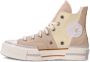 Converse Chuck 70 high-top sneakers Beige - Thumbnail 5