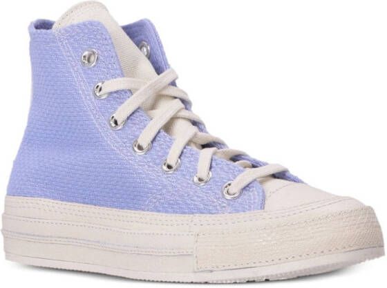 Converse Chuck 70 Plus sneakers Paars