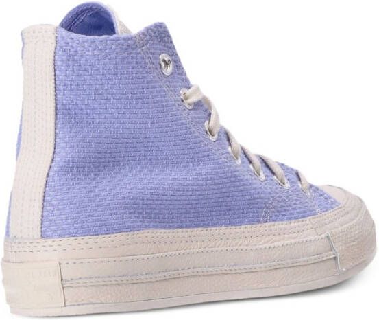 Converse Chuck 70 Plus sneakers Paars