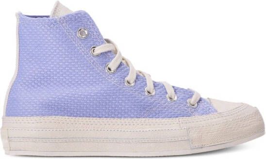 Converse Chuck 70 Plus sneakers Paars