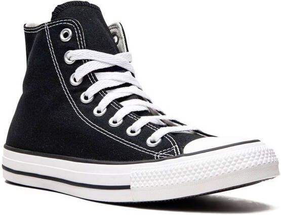 Converse Chuck Taylor All Star sneakers Zwart