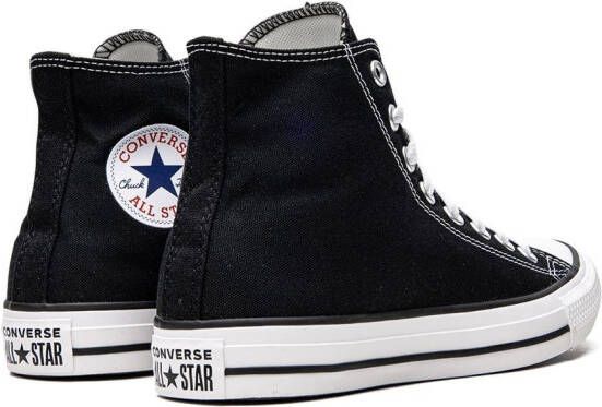 Converse Chuck Taylor All Star sneakers Zwart