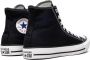 Converse Chuck Taylor All Star sneakers Zwart - Thumbnail 3