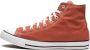 Converse Chuck Taylor All Star High sneakers Oranje - Thumbnail 5