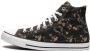 Converse Chuck Taylor All Star High sneakers Zwart - Thumbnail 5