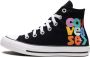 Converse Chuck Taylor All Star high-top sneakers Zwart - Thumbnail 5