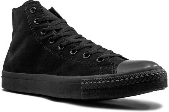 Converse Chuck Taylor All Star high-top sneakers Zwart