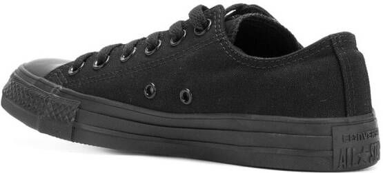 Converse Chuck Taylor All Star low tops Zwart