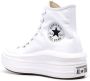 Converse Chuck Taylor All Star Move sneakers Wit - Thumbnail 3