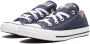 Converse "Chuck Taylor All Star Lift Volt Glow sneakers" Geel - Thumbnail 5