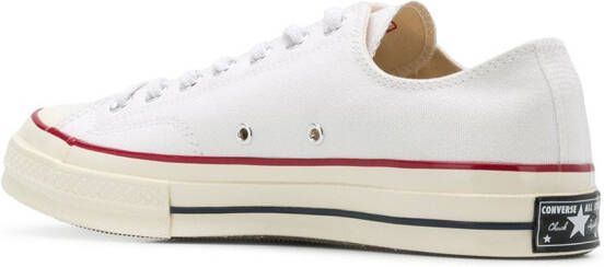 Converse Chuck Taylor Allstar trainers Wit