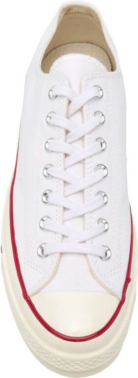 Converse Chuck Taylor Allstar trainers Wit