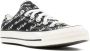 Converse Chuck Taylor Signature Chuck 7 sneakers Zwart - Thumbnail 2