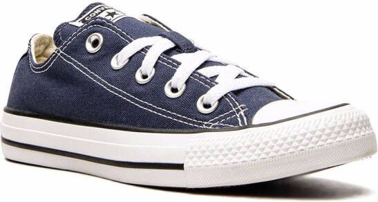 Converse Chuck Taylor sneakers Blauw