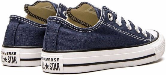 Converse Chuck Taylor sneakers Blauw