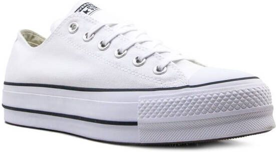 Converse One Star CC slip-on sneakers Zwart - Foto 11