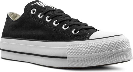 Converse One Star CC slip-on sneakers Zwart - Foto 8