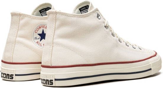 Converse CTAS Pro sneakers Wit