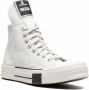 Converse Drkstar high-top sneakers Wit - Thumbnail 2