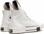 Converse Drkstar high-top sneakers Wit - Thumbnail 3