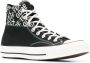 Converse Gore-Tex sneakers met print Zwart - Thumbnail 2