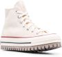 Converse High-top sneakers Beige - Thumbnail 2