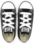 Converse Kids Chuck Taylor low-top sneakers Zwart - Thumbnail 3