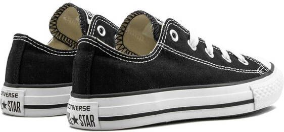 Converse Kids CT Allstar Ox low-top sneakers Zwart