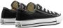 Converse Kids CT Allstar Ox low-top sneakers Zwart - Thumbnail 3