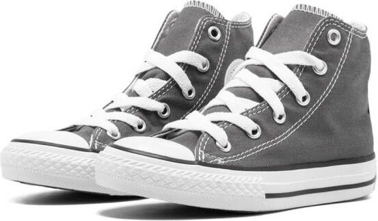 Converse Kids CT AS SP YTH HI sneakers Grijs