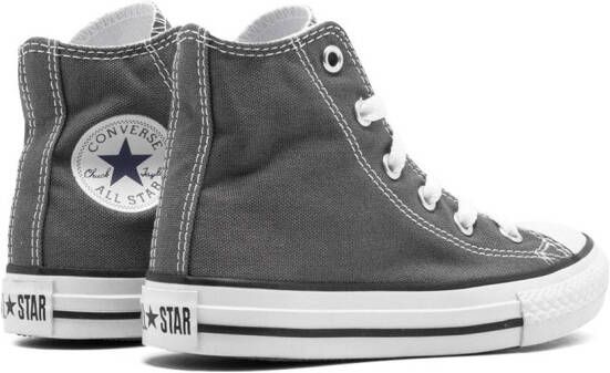 Converse Kids CT AS SP YTH HI sneakers Grijs