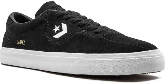 Converse Louie Lopez Pro OX sneakers Zwart