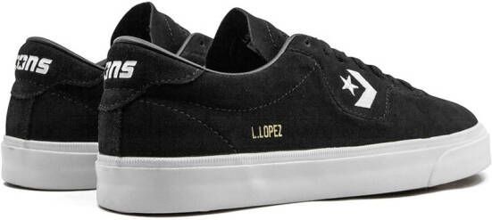 Converse Louie Lopez Pro OX sneakers Zwart