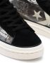 Converse Pleasure Pro high-top sneakers Zwart - Thumbnail 3