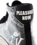 Converse Pleasure Pro high-top sneakers Zwart - Thumbnail 4