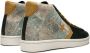 Converse Pro 76 Ox leren sneakers Veelkleurig - Thumbnail 7