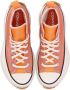 Converse Run Star Hike high-top sneakers Oranje - Thumbnail 4