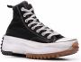 Converse Run Star Hike high-top sneakers Zwart - Thumbnail 2