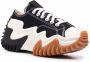 Converse Run Star Motion sneakers met plateauzool Zwart - Thumbnail 2